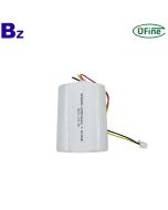 26650 2S1P 5000mAh 7.2V Cylindrical Battery