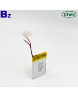 Hot Sale Factory Price 210mAh Li-polymer Battery