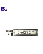 BZ 350829 50mAh 3.7V Lipo Battery