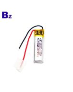 Good Quality 50mAh Lithium Polymer Battery