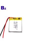 Good Quality 430mAh Li-Polymer Battery