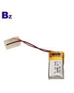 BZ 401323 3.7V 80mAh Li-Polymer Battery