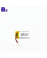 Custom 401430 150mAh 3.7V Lipo Battery