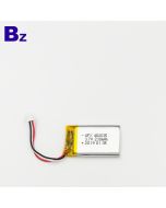 3.7V High-Quality Lipo Batteries Made In China