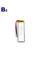 Hot selling Li-polymer Battery for Air Cleaner BZ 402065 550mAh 3.7V Lipo battery with KC Certification