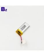 Rechargeable 3.7V Li-Polymer Battery