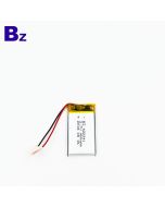 Battery for Sports Headphone 422341 400mAh