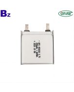 450mAh Battery for Wireless Speaker