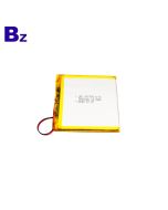 High Quality 3600mAh Li-Polymer Battery 