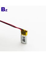 Factory Direct Sales 40mAh Lipo Battery