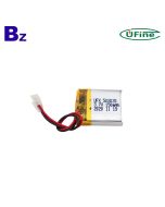 2024 Chinese Best Battery Manufacturer 150mAh Lipo Battery