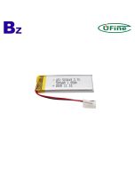 Factory Professional Customize 500mAh Lipo Battery