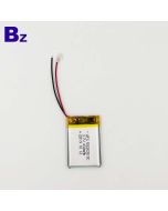 Wholesale Rechargeable 430mAh Lipo Battery 