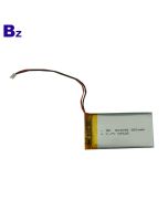 503055 850mAh 3.7V LiPo Battery