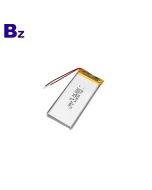 Factory Customize 1200mAh Lipo Battery