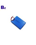 Professional Customized 2300mAh Lipo Battery