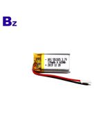 Cells Factory Produce 170mAh Lipo Battery