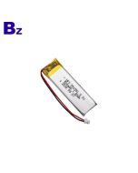 Manufacturer New Design 500mAh Lipo Battery