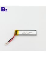 Wholesale 3.7V Li-Polymer Battery