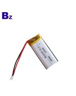 540mAh Lipo Battery for Beauty Equipment