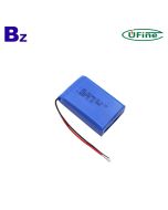 Mass Production Best Quality 1200mAh Lipo Battery