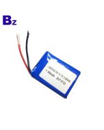 603545 3S 800mAh 11.1V Li-Polymer Battery Pack