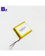 High Safety 3.7V Lipo Battery