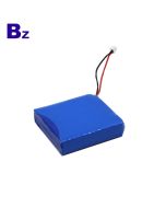 604950 2S 7.4V 1600mAh Lithium Polymer Battery