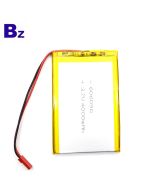 4000mAh Lipo Battery With UL Certification