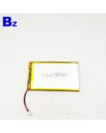 ODM Rechargeable Battery 3.7V 6000mAh