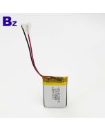 Cheap And Durable 500mAh Lipo Battery