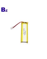 Most Popular 750mAh Lipo Battery