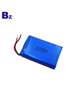 Professional Customization 2000mAh Lipo Battery