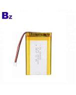 654065 UL Certification Battery