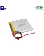 686770 3.7V 4000mAh Li-ion Polymer Battery