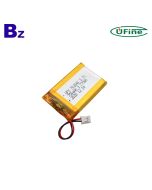 750mAh Small Lamp Battery