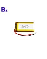 Wholesale Rechargeable 1000mAh Lipo Battery