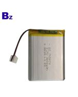 BZ 705074 3000mAh 3.7V Lipo Battery