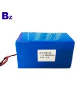 Factory Supply 24000mAh Lipo Battery Packs 