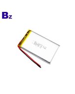 2900mAh Battery For Car Wireless Charging Device