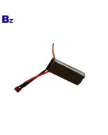 BZ 753496 2100mAh 15C 11.1V Rechargeable Li-Polymer Battery