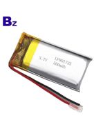 500mAh Lipo Battery with KC Certification