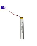 BZ 8018120 1600mAh 3.7V Lipo Battery