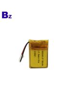 China Lithium Battery Manufacturer Wholesale Li-ion Battery for Handle Lighting BZ 803040 2P 1800mAh 3.7V Lipo Battery