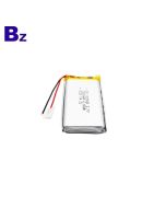 China High Quality Rechargeable1800mAh Lipo Battery