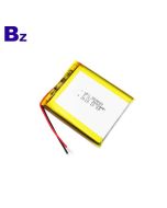 3000mAh 3.7V Li-Polymer Battery