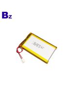 Professional Customized 4000mAh Lipo Battery