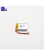 800mAh Lipo Battery For Electronic Blackhead Remover