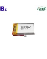 Li-ion Cell Factory Supply 900mAh 3.7V Battery