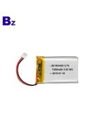 1600mAh Battery for Sweep Meter